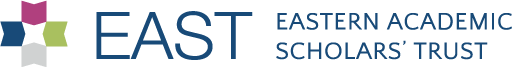 east logo